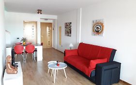 Big And Bright Apartment