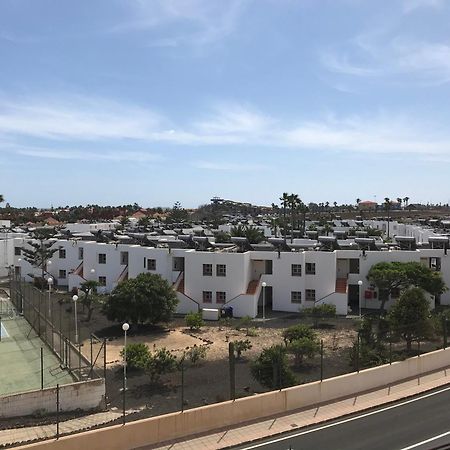 Big And Bright Apartment Corralejo Kamer foto