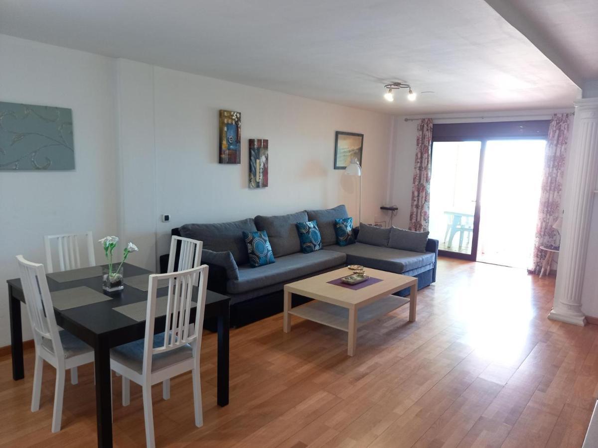 Big And Bright Apartment Corralejo Buitenkant foto