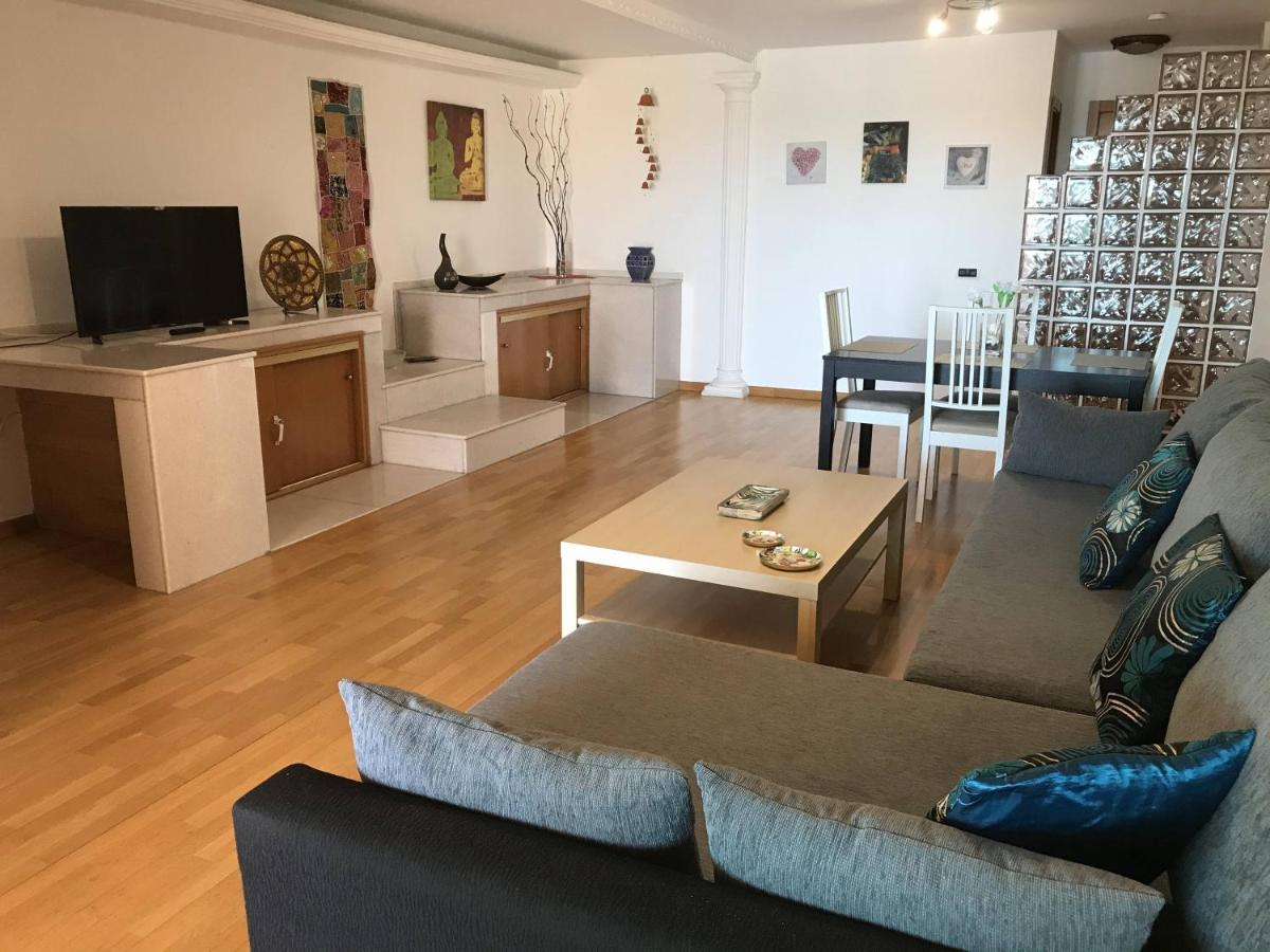 Big And Bright Apartment Corralejo Buitenkant foto