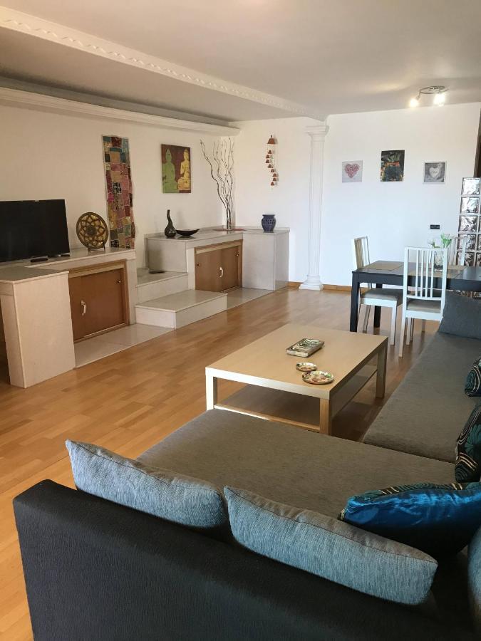 Big And Bright Apartment Corralejo Kamer foto