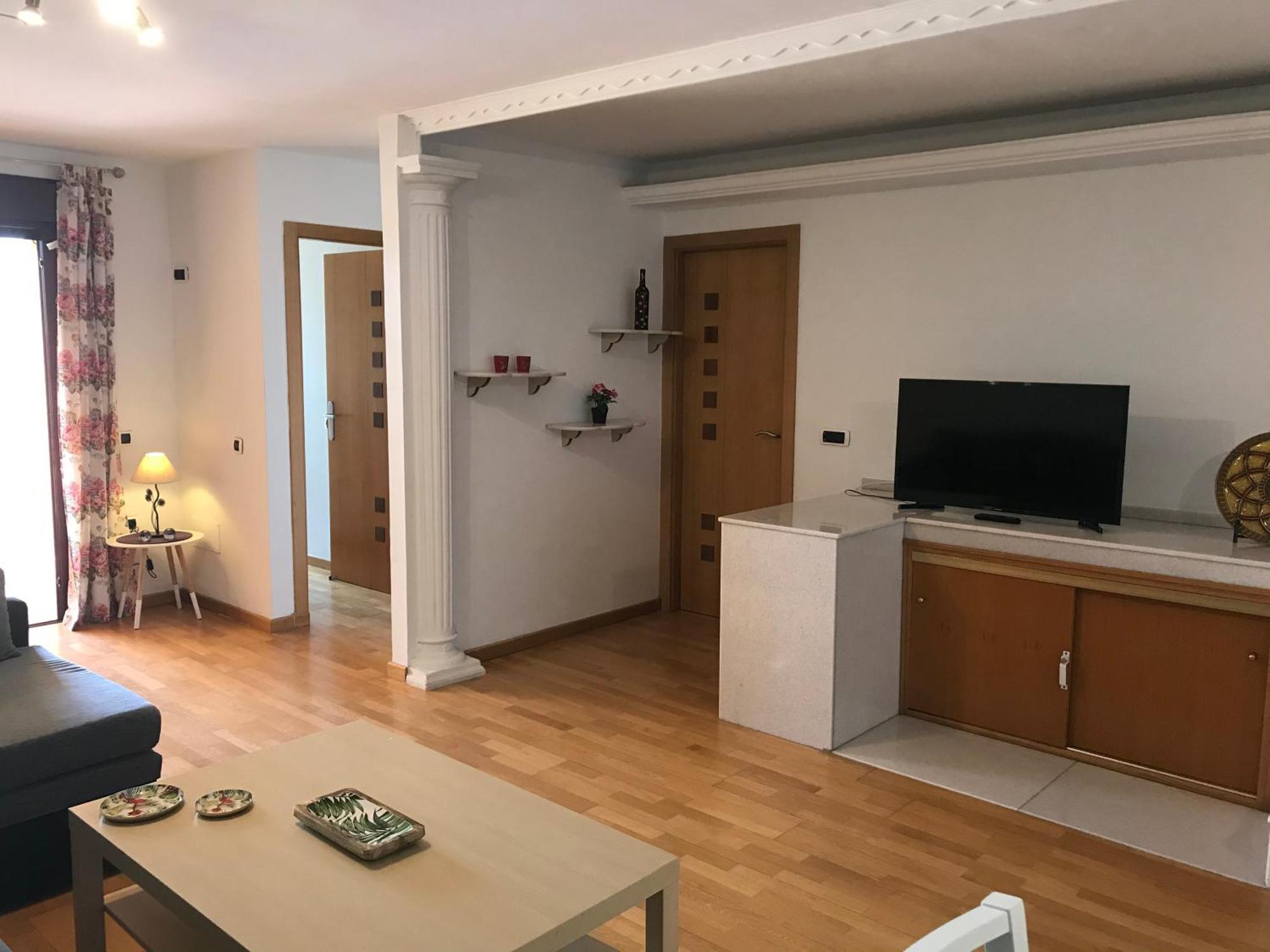 Big And Bright Apartment Corralejo Kamer foto