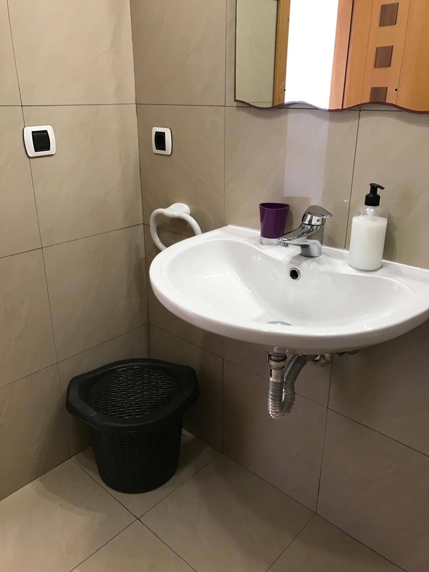 Big And Bright Apartment Corralejo Kamer foto