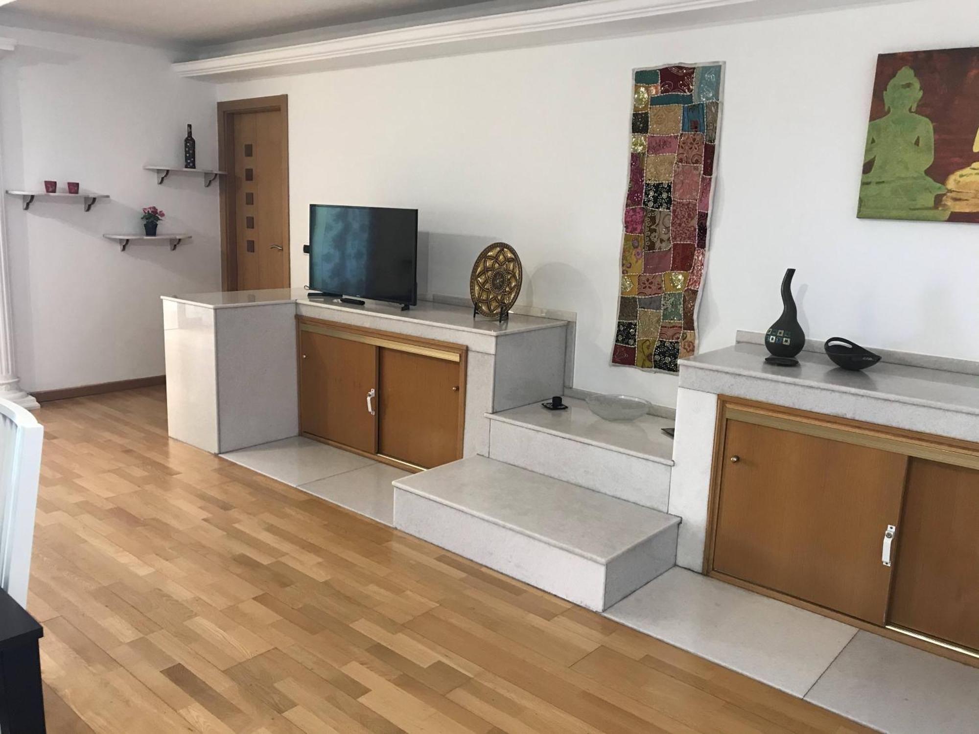 Big And Bright Apartment Corralejo Kamer foto