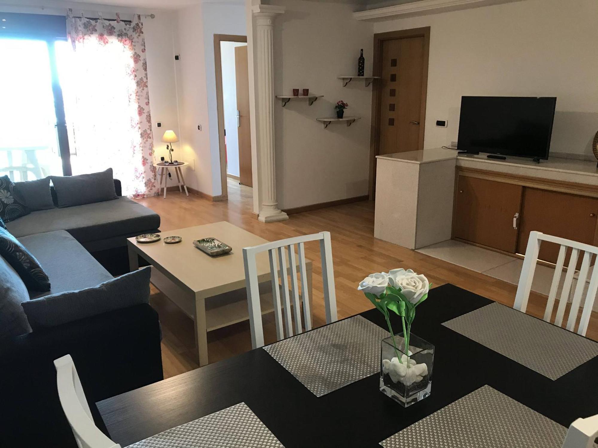 Big And Bright Apartment Corralejo Kamer foto
