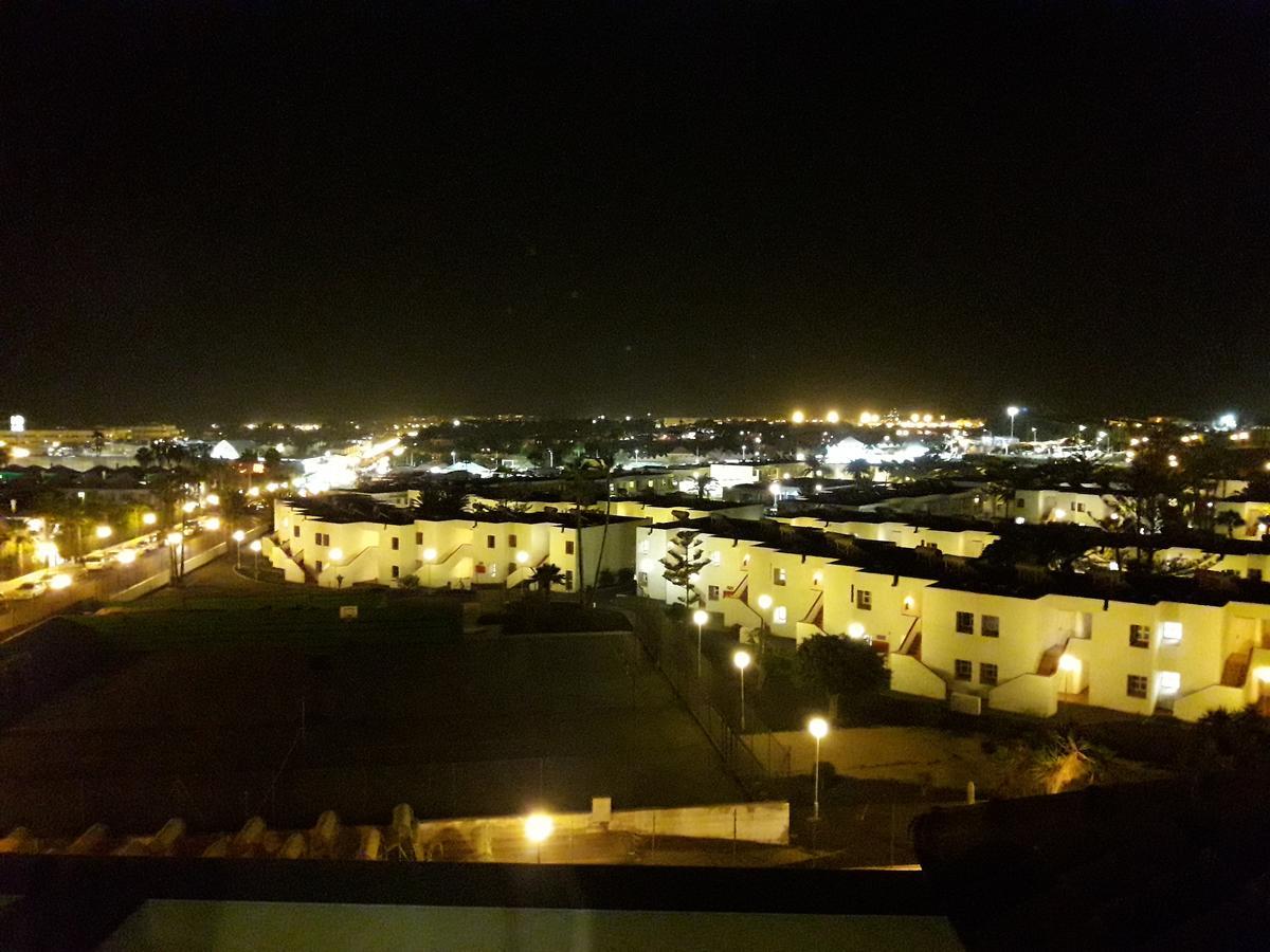 Big And Bright Apartment Corralejo Buitenkant foto