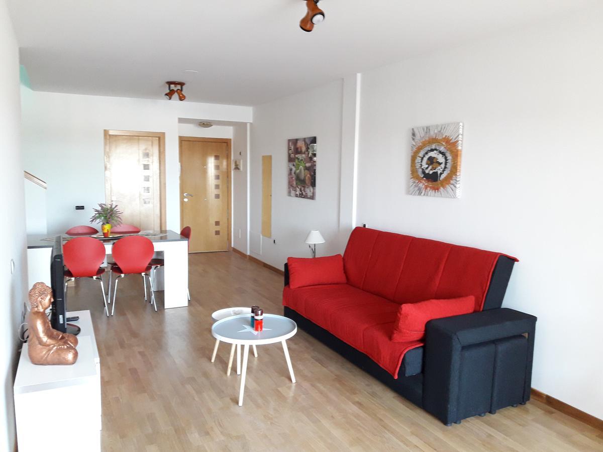 Big And Bright Apartment Corralejo Buitenkant foto