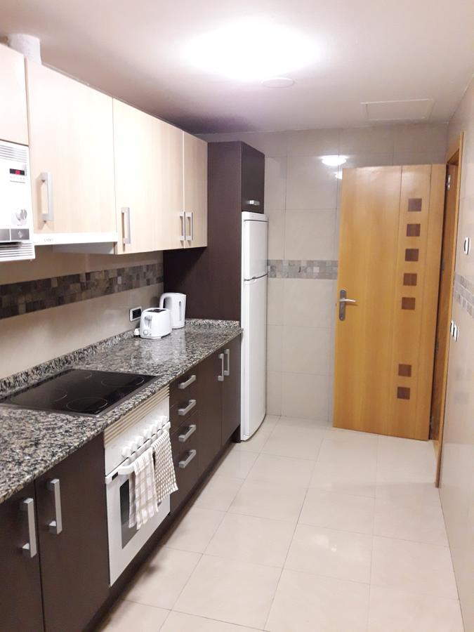 Big And Bright Apartment Corralejo Kamer foto