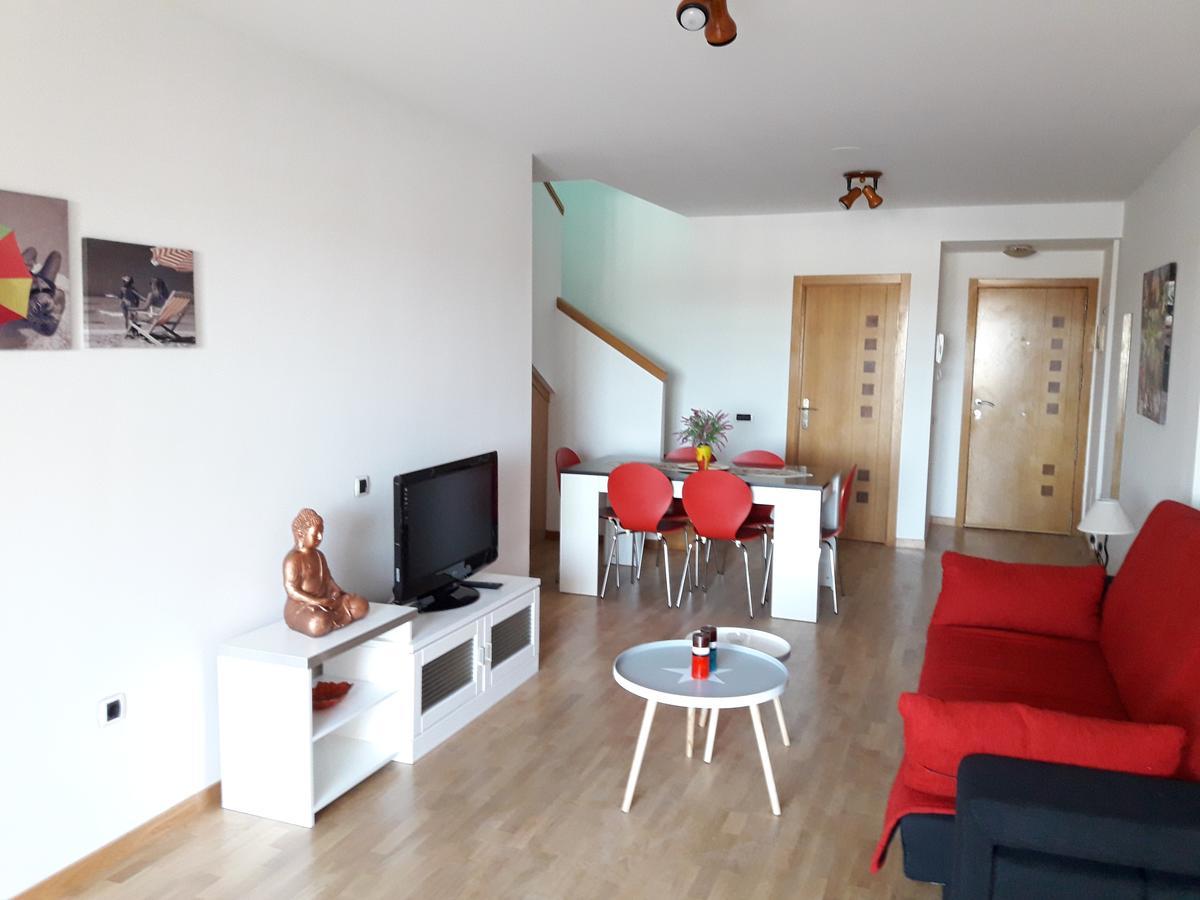 Big And Bright Apartment Corralejo Kamer foto
