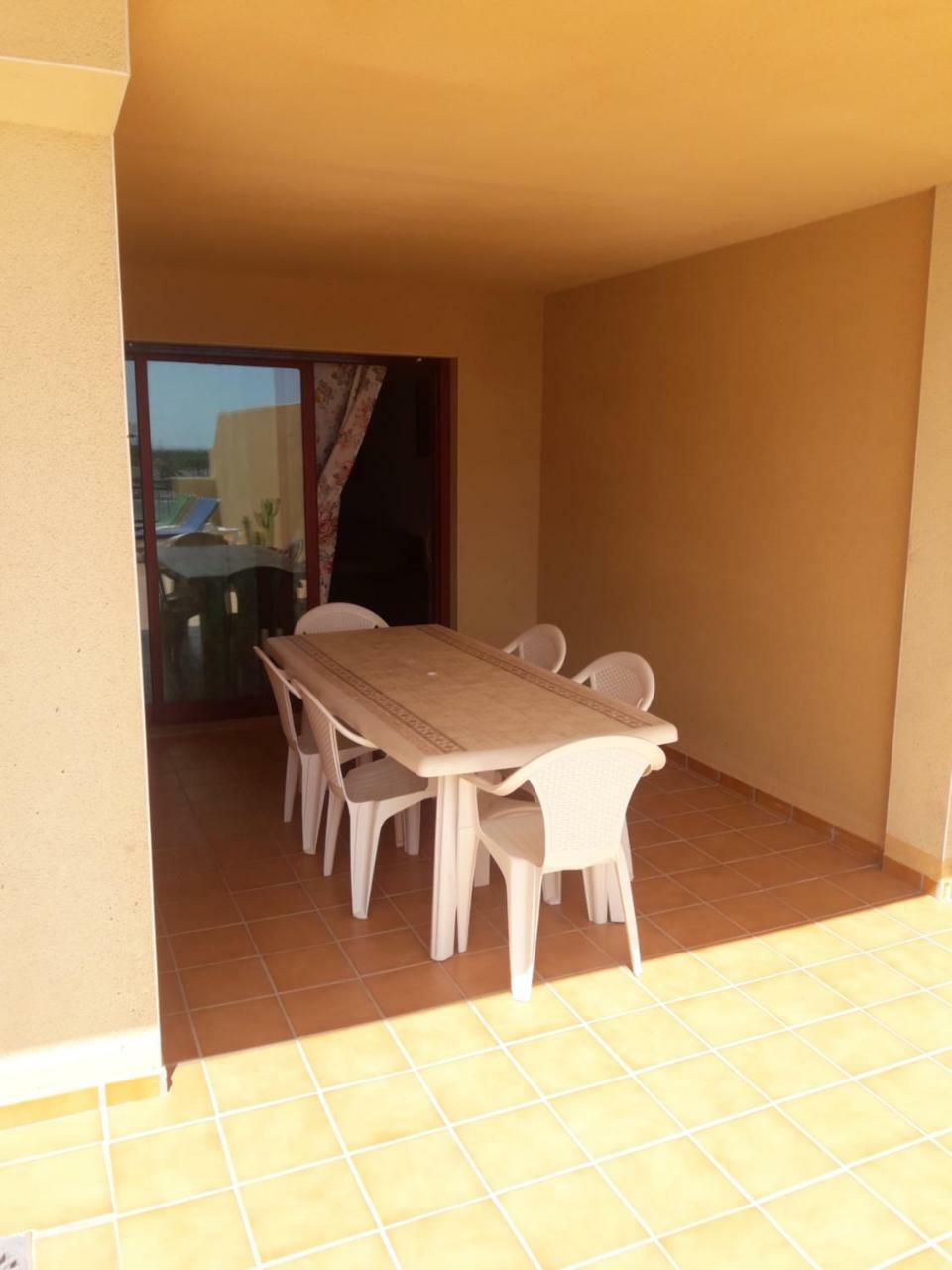 Big And Bright Apartment Corralejo Buitenkant foto