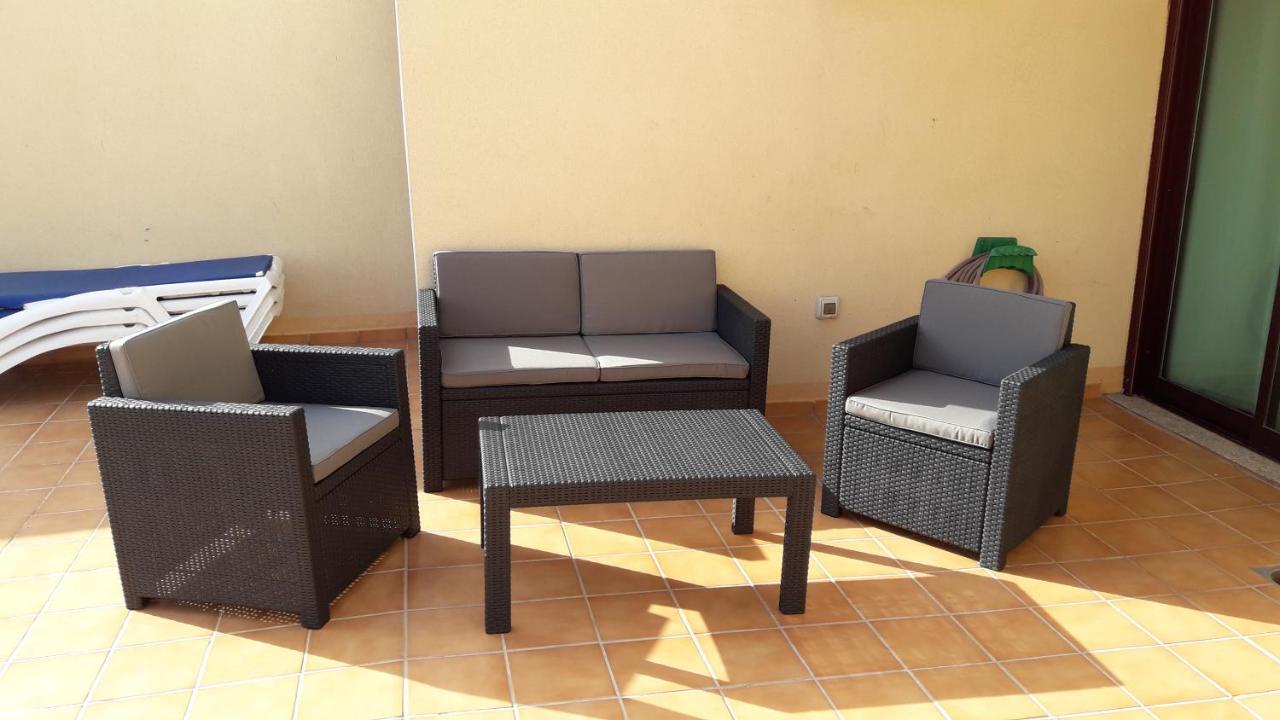 Big And Bright Apartment Corralejo Buitenkant foto